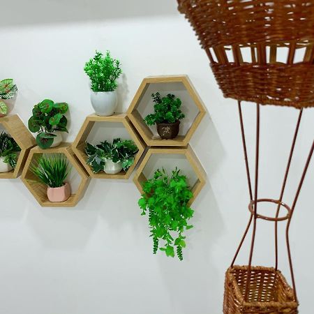 Bee Homestay 绥和市 外观 照片