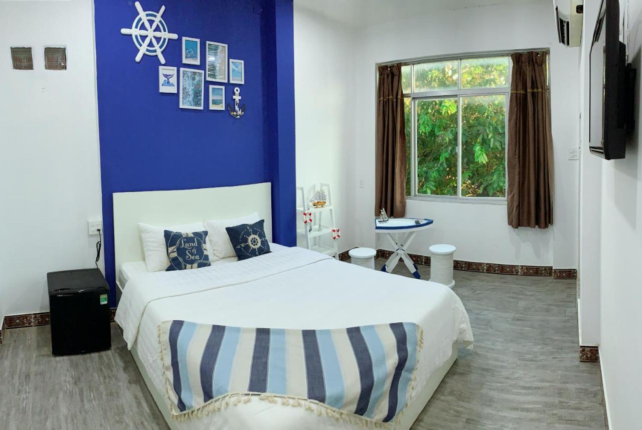 Bee Homestay 绥和市 外观 照片
