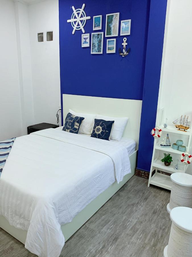 Bee Homestay 绥和市 外观 照片