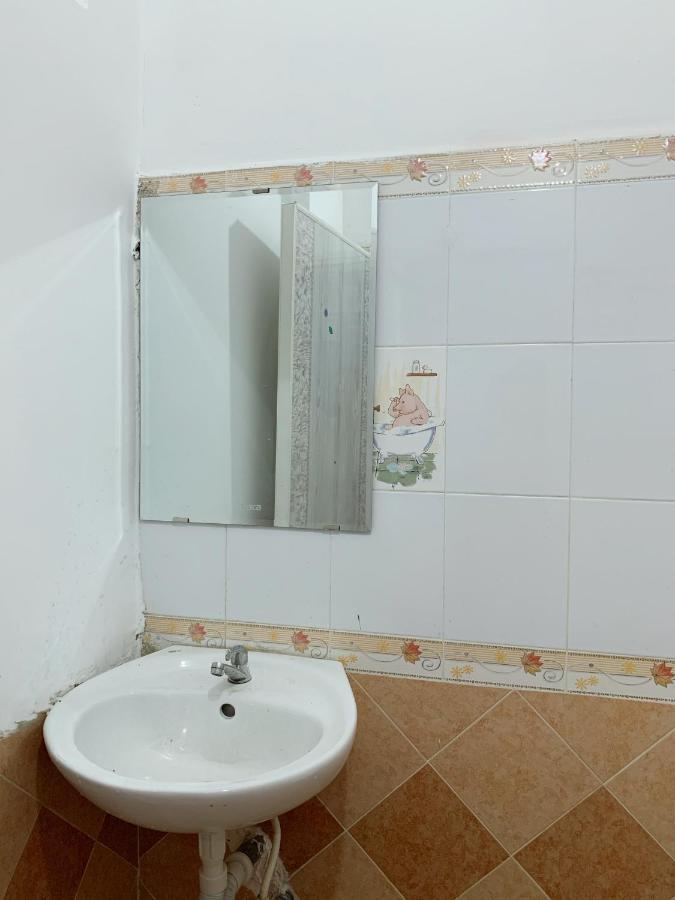 Bee Homestay 绥和市 外观 照片