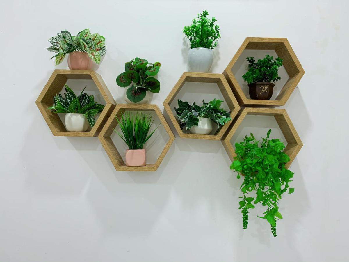 Bee Homestay 绥和市 外观 照片