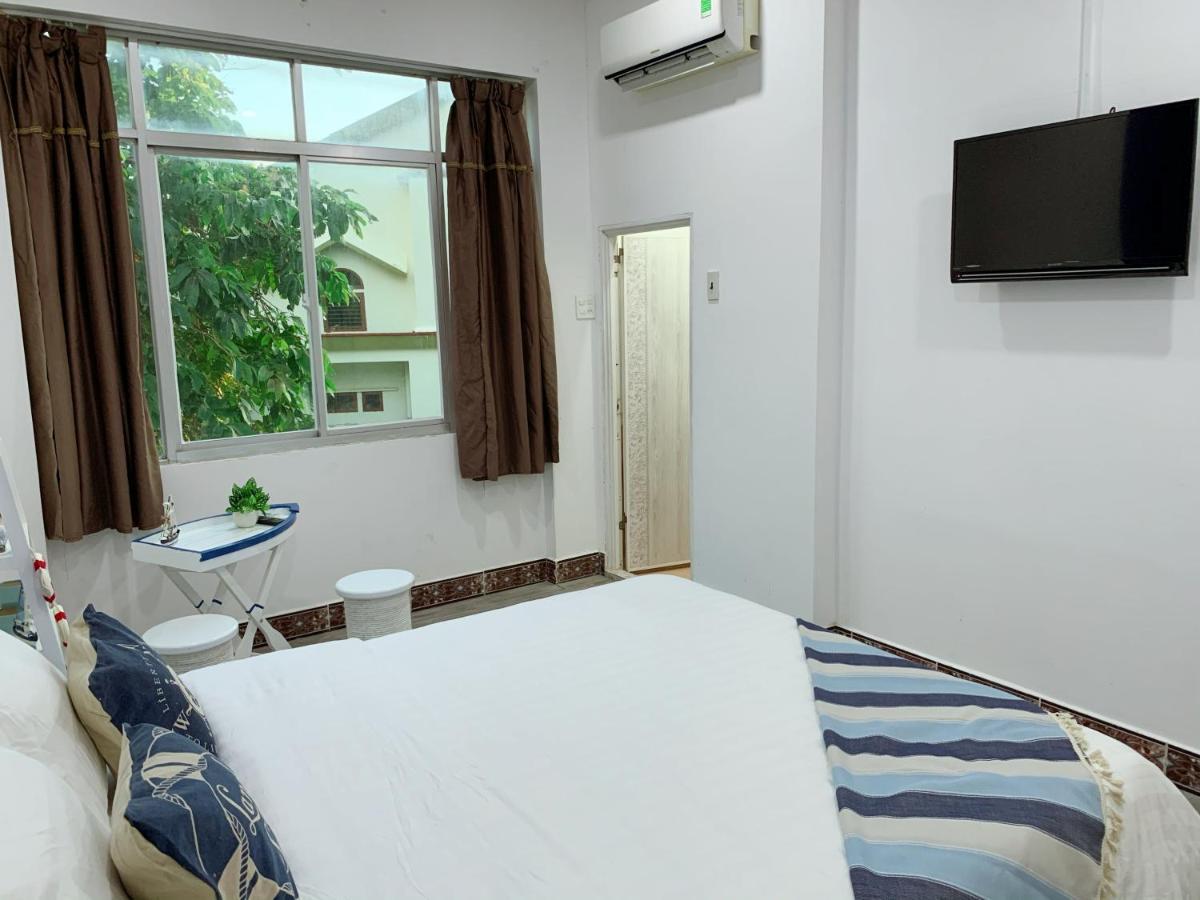 Bee Homestay 绥和市 外观 照片