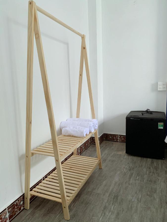 Bee Homestay 绥和市 外观 照片