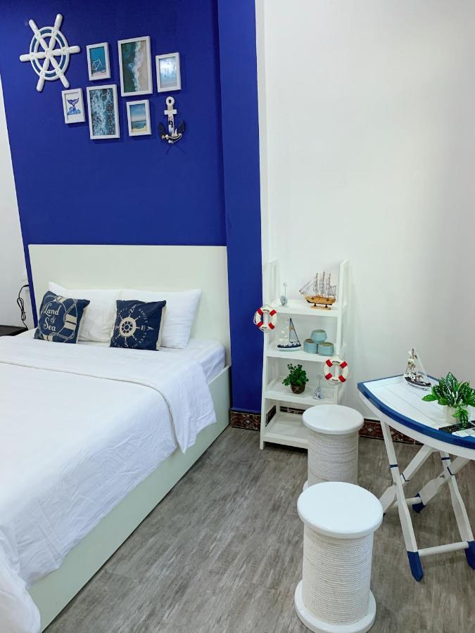Bee Homestay 绥和市 外观 照片