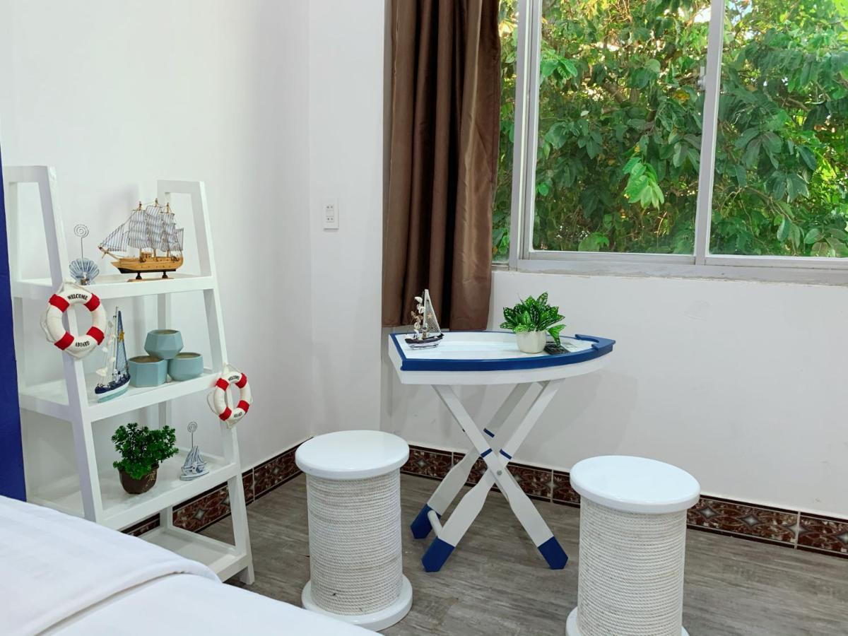 Bee Homestay 绥和市 外观 照片