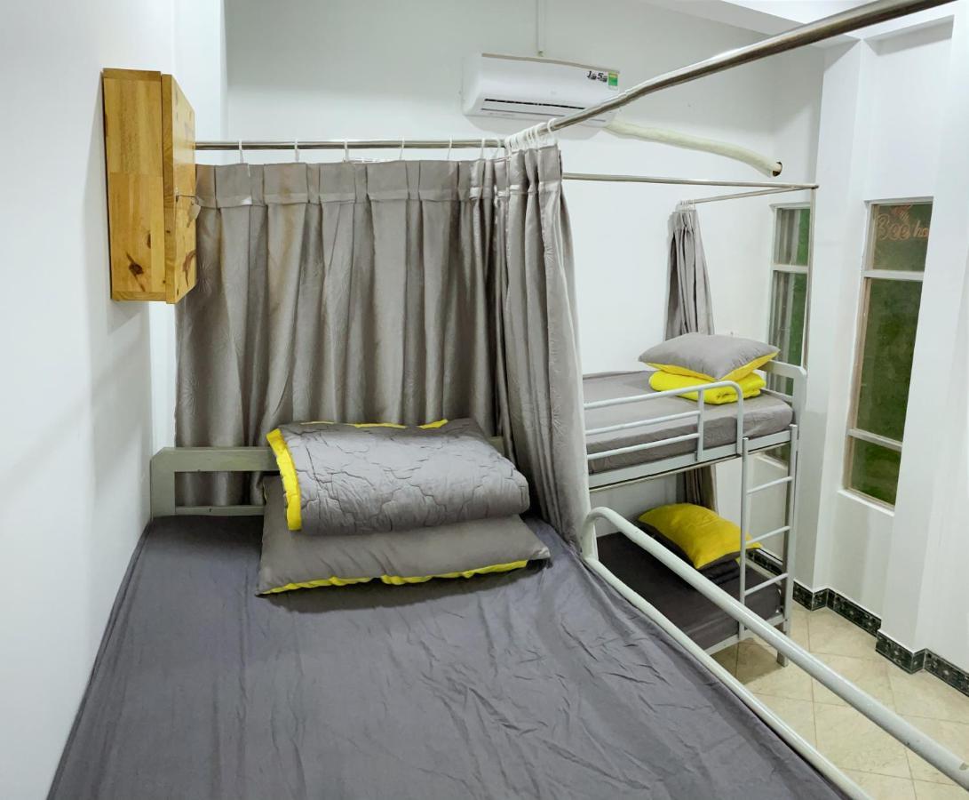 Bee Homestay 绥和市 外观 照片