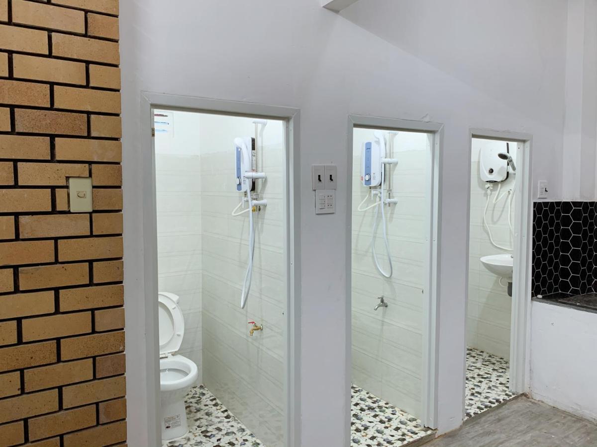 Bee Homestay 绥和市 外观 照片
