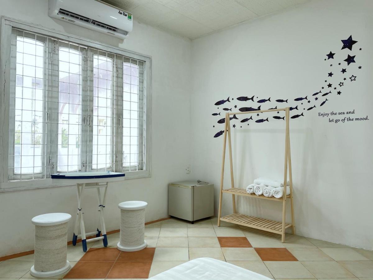 Bee Homestay 绥和市 外观 照片